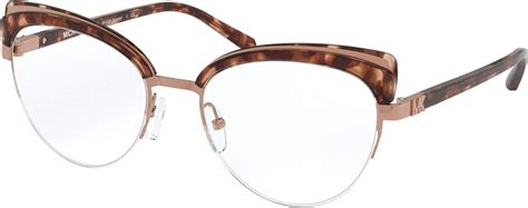 Eyeglasses Michael Kors MK 3036 1115 Rose Gold 